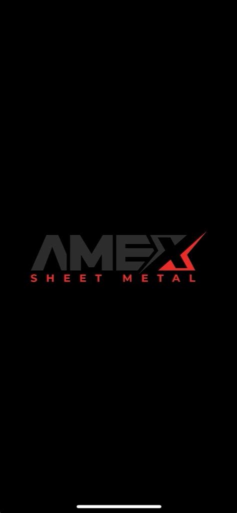 Amex Sheet Metal Inc 